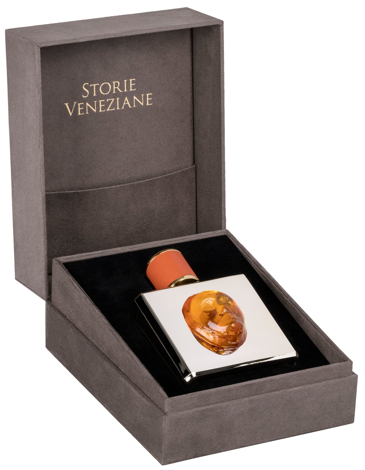 Storie Veneziane - Gaggia Medio I (100ml)