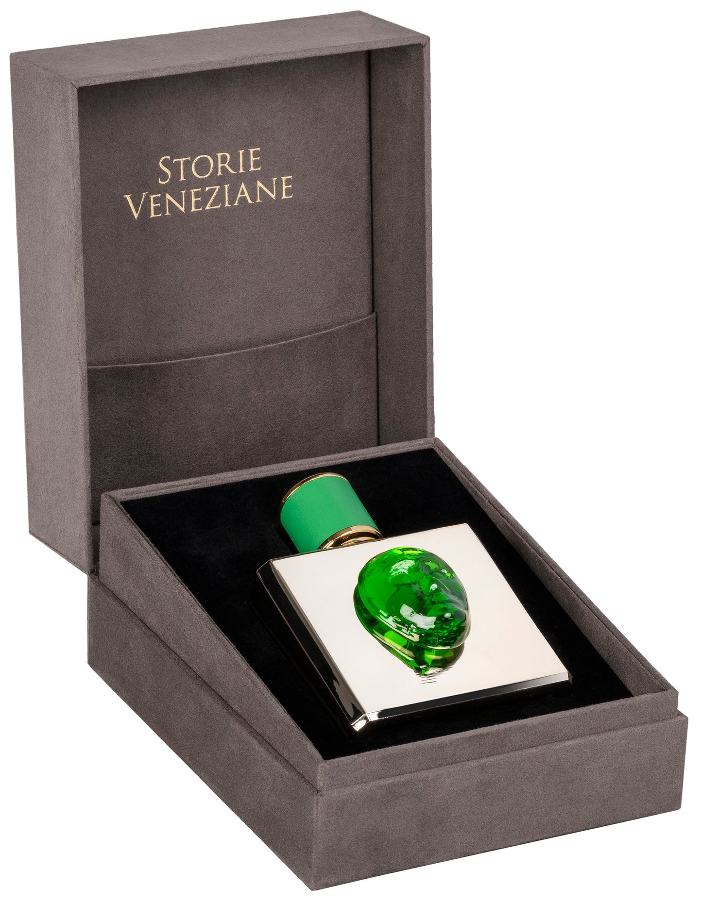 Storie Veneziane - Verde Erba I (100ml)