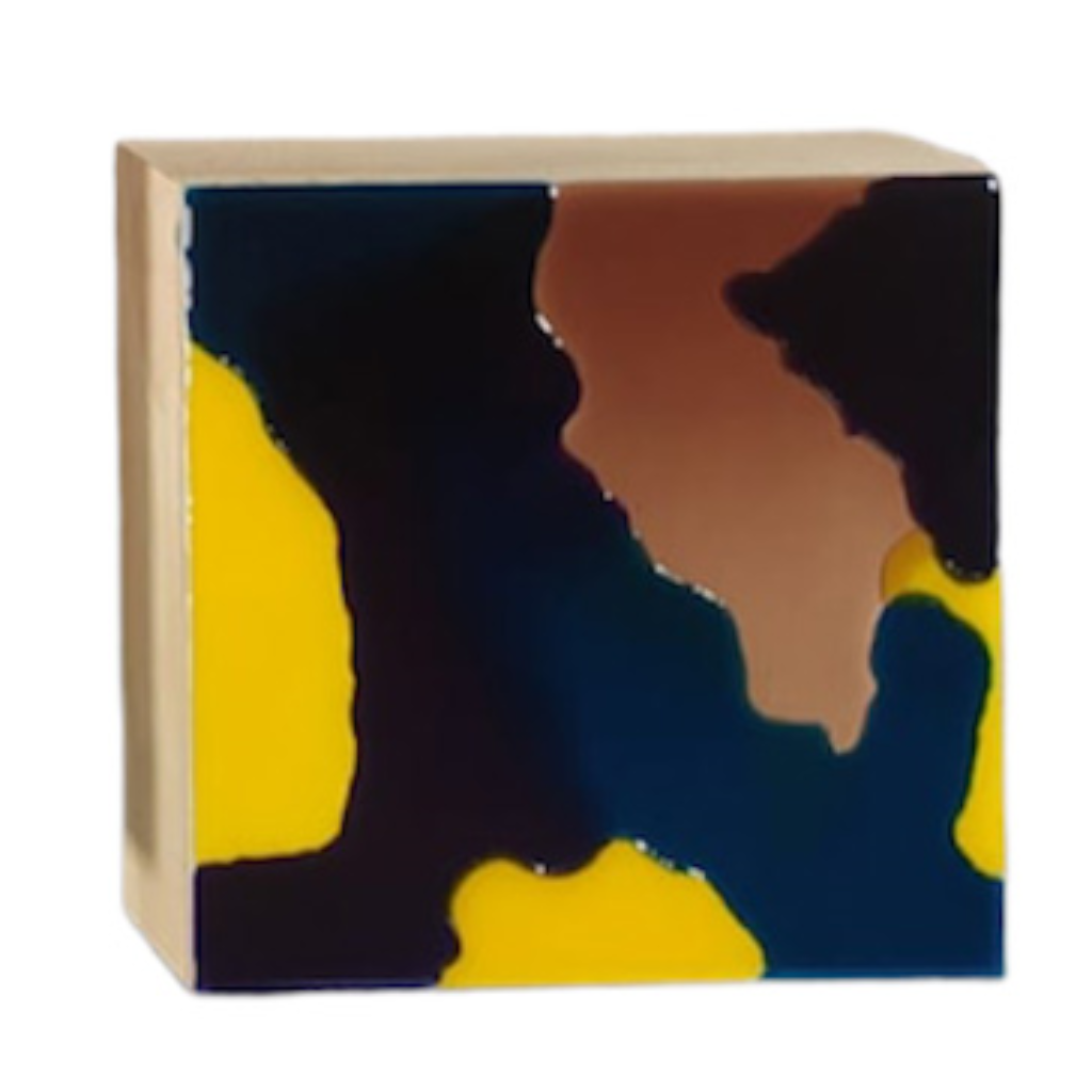 'Feelings' by Borja Torrent