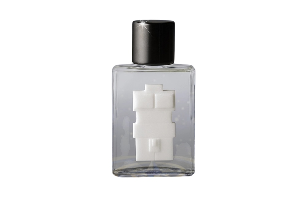 Scarface II - Parfum d'Artiste by Didier Guillon