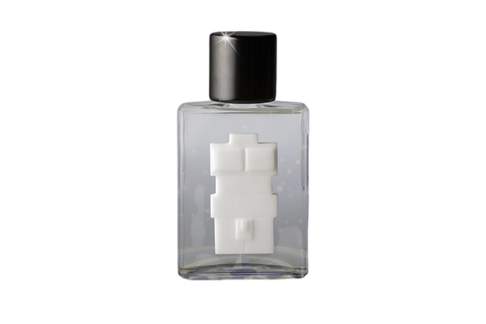 Scarface II - Parfum d'Artiste by Didier Guillon