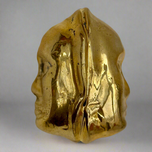 Janus Paperpress by Didier Guillon