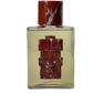 Tiziano Rosso - Parfum d'Artiste by Valentine and Didier Guillon