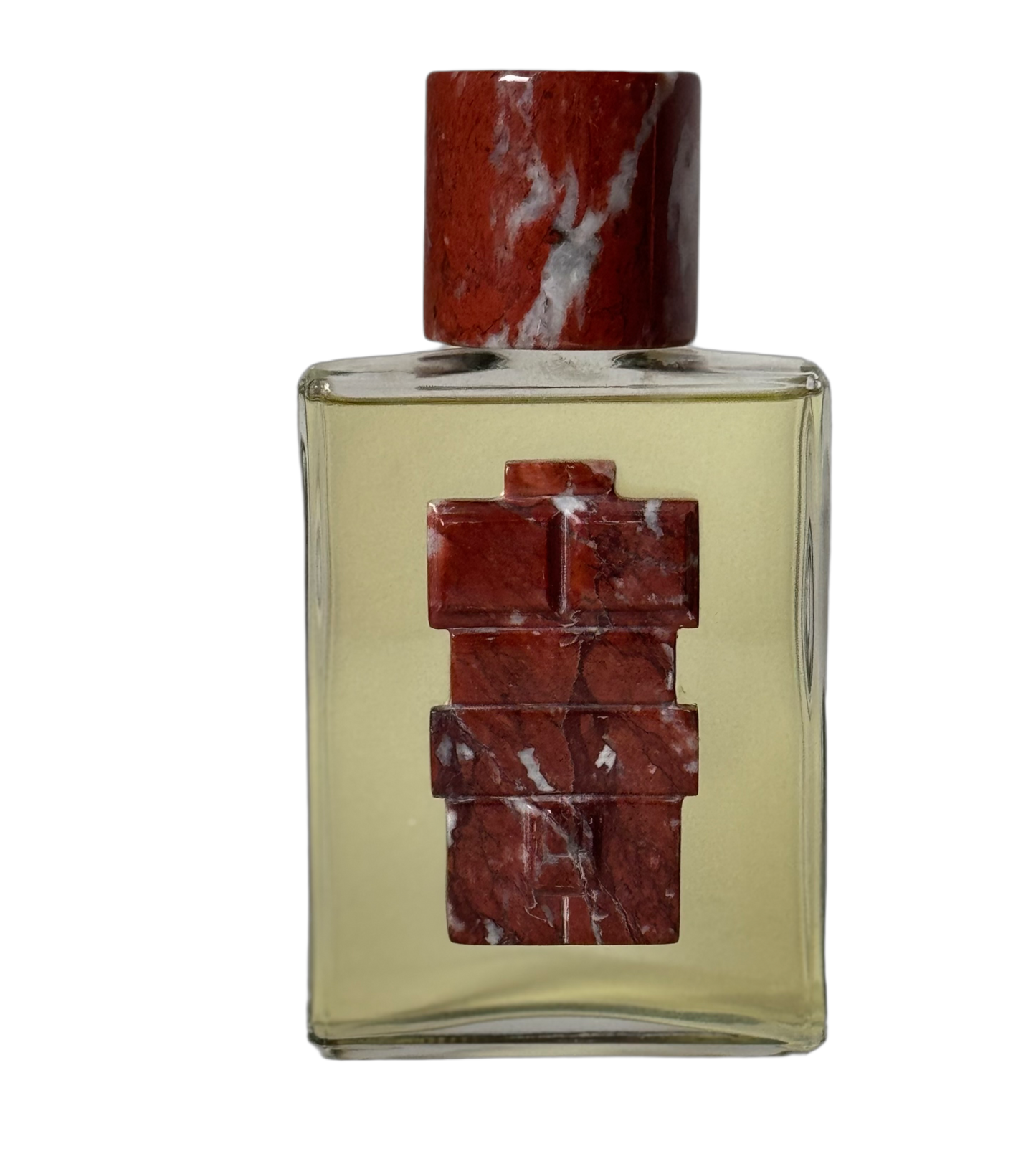 Tiziano Rosso - Parfum d'Artiste by Valentine and Didier Guillon