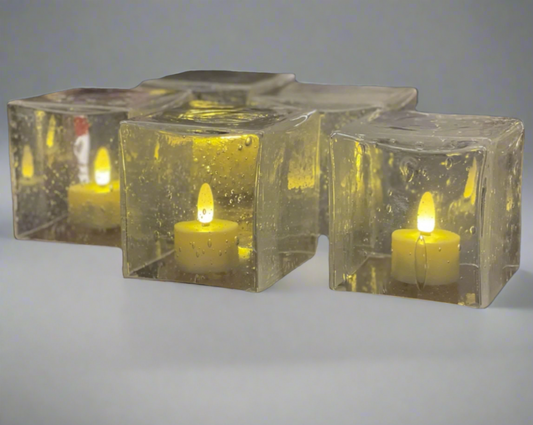 Magic Squares by Didier Guillon and Léonardo Cimolin