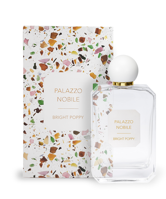 Palazzo Nobile - Bright Poppy (100ml)