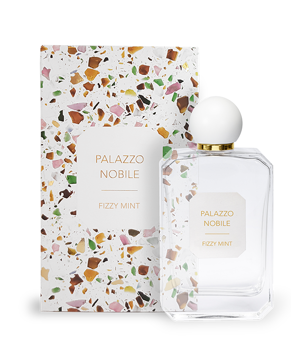 Palazzo Nobile - Fizzy Mint (100ml)