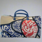 Exquisite Handmade Ivo Easy Bag - by Didier Guillon
