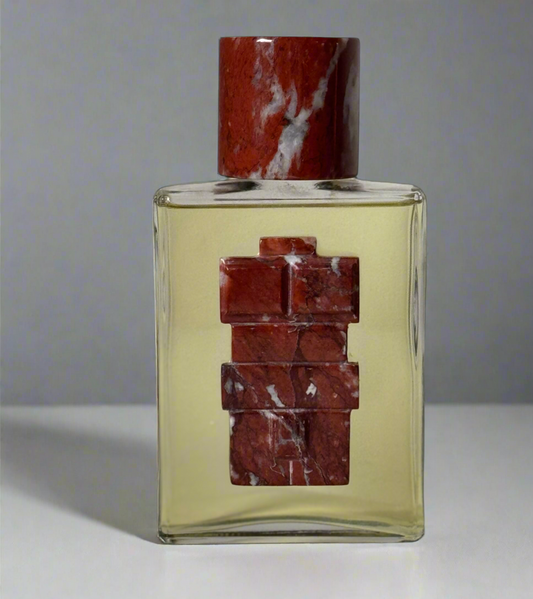 Tiziano Rosso - Parfum d'Artiste by Valentine and Didier Guillon