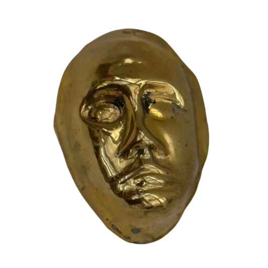 Janus Paperpress by Didier Guillon