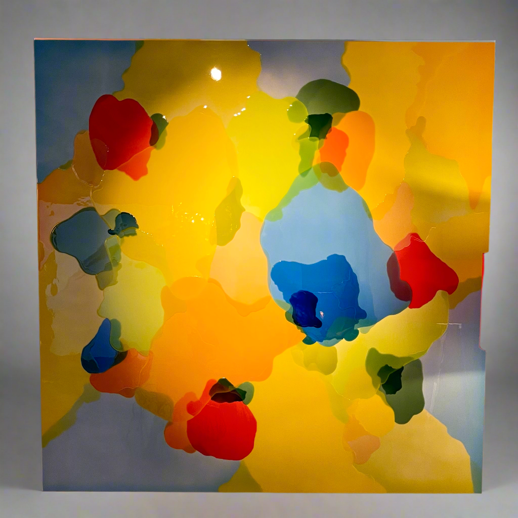 Swag by Borja Torrent